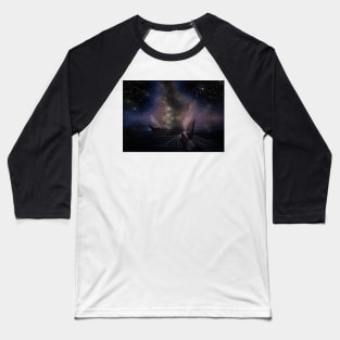 Dreaming Baseball T-Shirt